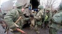 Алексей Арестович - Российские войска начали наступление в Запорожской области - vlasti.net - Россия - Запорожская обл.