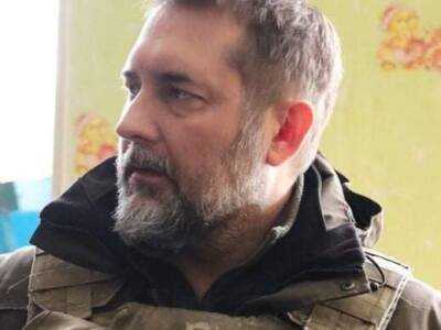 Владимир Зеленский - Сергей Гайдай - Дмитрий Кулеба - Гайдай: Ночью оккупанты пробились в Кременную, в городе идут бои. Эвакуация невозможна - gordonua.com - Россия - Украина - Луганская обл. - Донецкая обл.