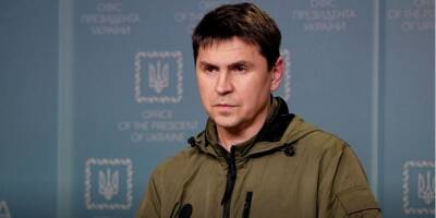 Михаил Подоляк - Удар РФ по Львову: все ракеты попали по гражданской инфраструктуре — ОПУ - nv.ua - Россия - Украина - Львов