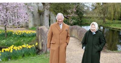 Елизавета II - Елизавета Королева - принц Филипп - Королева Елизавета II впервые за более чем 50 лет пропустит Пасхальную службу - enovosty.com - Англия