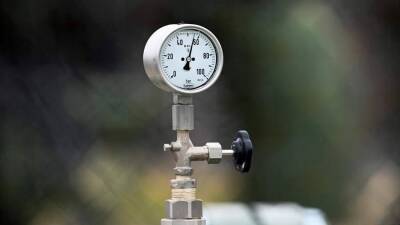 Роберт Хабек - Берлин - Берлин отверг идею добычи сланцевого газа и признал зависимость от РФ - smartmoney.one - Россия - Германия - Берлин - ГДР