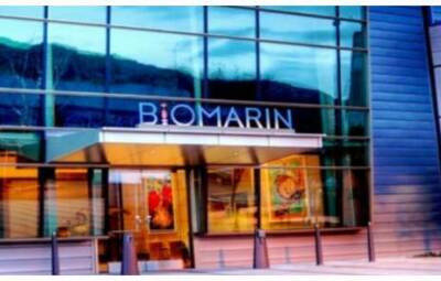 Австралия - Biomarin Pharmaceuticals. Расширяя возможности - smartmoney.one - США - Австралия - Япония