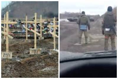 Кирилл Буданов - "Это памятник идиотизма": глава разведки пояснил, почему армия рф несет большие потери - politeka.net - Россия - Украина - Киев - Киевская обл. - Ирпень