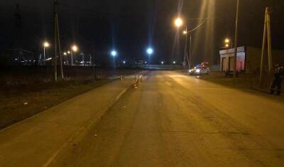 В Тюмени пьяный водитель попал в два ДТП за 15 минут - nashgorod.ru - Тюмень - Тюменская обл.