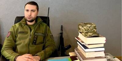 Кирилл Буданов - Буданов: ВСУ нужно тяжелое вооружение, чтобы освободить свои территории, в том числе Крым - nv.ua - Россия - Украина - Киев - Крым - Германия - Крым