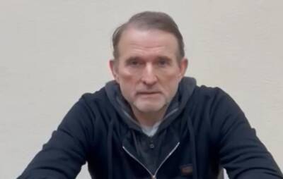Владимир Зеленский - Виктор Медведчук - Иван Баканов - Медведчук предложил обменять его на защитников и жителей Мариуполя - vchaspik.ua - Москва - Россия - Украина - Киевская обл. - Мариуполь - Приднестровье