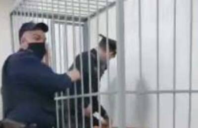 Наталья Денисенко - "Вас нужно уничтожать": в рф морят голодом политзаключенного из Украины, врач отказывается его лечить - politeka.net - Россия - Украина - Крым - Саратовская обл.