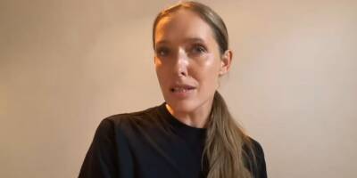 Екатерина Осадчая - Катя Осадчая - «Есть такие случаи». Катя Осадчая рассказала о поиске пропавших людей и незаконной депортации в РФ - nv.ua - Россия - Украина