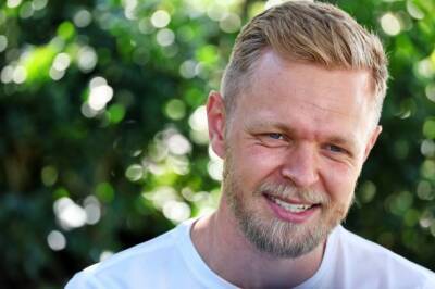 Кевин Магнуссен - Магнуссен: В Имоле поборемся за высокие результаты - f1news.ru