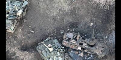 «Город брали три дня». Глава военной администрации рассказал об атаке оккупантов на Кременную - nv.ua - Россия - Украина - Луганская обл. - Донбасс - Кременная