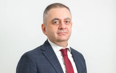 Артем Сытник - Назначен исполняющий обязанности директора НАБУ - korrespondent.net - Украина - Грузия - Кутаиси