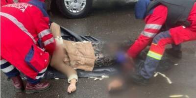 Удар по детской площадке: россияне убили еще двух человек в Харькове - nv.ua - Россия - Украина - Харьковская обл. - Харьков - район Основянский, Харьков - Харьков