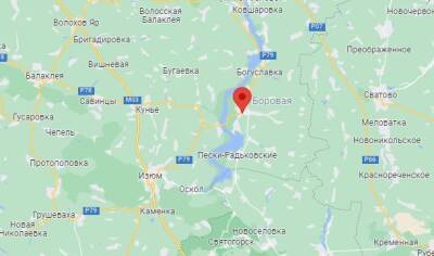Ситуация в Боровской громаде: в Боровой восстановили свет, в 3 селах — значительные разрушения - objectiv.tv - Россия - Украина - Харьков - Изюмск