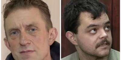 Владимир Путин - Борис Джонсон - Виктор Медведчук - Шон Пиннер - Хочет обменять на Медведчука: Кремль опубликовал видео с захваченными в Мариуполе британцами - nv.ua - Россия - Украина - Англия - Мариуполь - Мариуполь - Великобритания