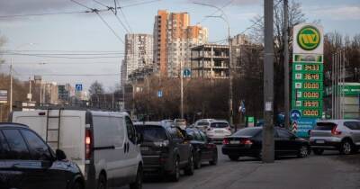 Геннадий Рябцев - Почему дорожает газ для автомобилей и грозит ли Украине тотальный дефицит автогаза - focus.ua - Россия - Украина - Казахстан - Белоруссия - Румыния - Польша - Литва - Латвия