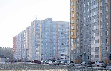 В Минске на торги выставили четырехкомнатную квартиру по очень низкой цене - charter97.org - Белоруссия - Польша - Минск