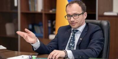 Денис Малюська - Министр юстиции сообщил, когда возобновятся сделки по купле-продаже недвижимости - biz.nv.ua - Россия - Украина
