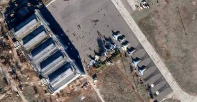 Google Maps открыли спутниковые изображения всех стратегических пунктов России - vchaspik.ua - Россия - Украина - Мурманск