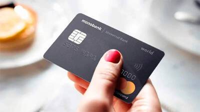 Дмитрий Дубилет - Олег Гороховский - monobank прекратил обслуживание 11 тыс. клиентов с России и Беларуси - bin.ua - Россия - Сирия - Украина - Киев - КНДР - Крым - Белоруссия - Эритрея