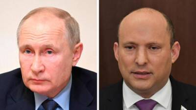 Нафтали Беннет - Экс-посол Израиля в Москве: не отдавайте Путину подворье в Иерусалиме - vesty.co.il - Москва - Россия - Украина - Израиль - Иерусалим