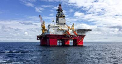 На нефтяном фронте. Какие страны могут заменить российскую нефть и как близко они к этому подошли? - focus.ua - Россия - США - Украина - Вашингтон - Египет - Турция - Ливия - Эмираты