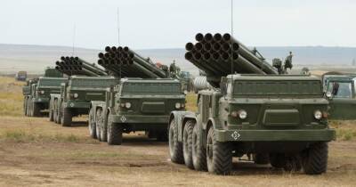 Россия применила запрещенное вооружение в Очакове - dsnews.ua - Россия - Украина - Николаевская обл. - Херсон