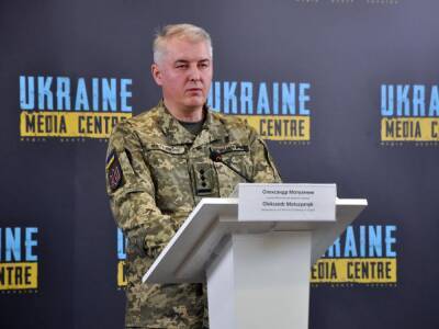 Владимир Зеленский - Александр Мотузяник - Энтони Блинкен - В Минобороны ответили, какое приоритетное оружие Украина ожидает от ЕС - gordonua.com - Россия - США - Украина - Англия - Германия - Берлин - Чехия