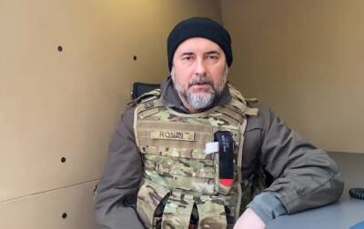 Сергей Гайдай - На Луганщине остается еще 50 тысяч мирных жителей - korrespondent.net - Россия - Украина - Луганская обл.