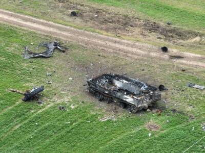 Российские солдаты массово отказываются воевать в Украине - lenta.ua - Россия - Украина - ДНР - ЛНР - Оккупанты