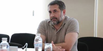 Сергей Гайдай - «Никакой зрады тут нет». Гайдай объяснил причины отхода украинских военных из Кременной - nv.ua - Россия - Украина - Луганская обл. - Луганск - Кременная