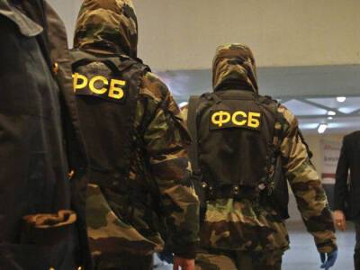 В РФ с отказниками от участия в войне работает ФСБ, угрожают расправами с родственниками – разведка Украины - gordonua.com - Россия - Украина - Ростовская обл.