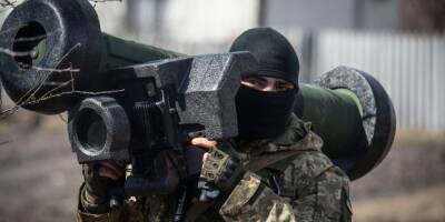 Михаил Жирохов - «Россия — их потенциальный противник». Военный эксперт о том, как государства Запада изучают опыт ВС Украины — интервью - nv.ua - Россия - Украина - Мариуполь