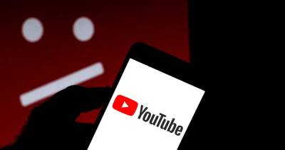 "Это недопустимо": Роскомнадзор потребовал снять санкции с Youtube-каналов российских СМИ - focus.ua - Россия - Украина - Башкирия - Краснодар - Новосибирск - респ. Чечня - Ставрополье