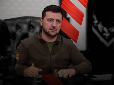 Інтерв’ю Володимира Зеленського телеканалу CNN: основні тези - bykvu.com - США - Україна - місто Київ - Росія - місто Москва