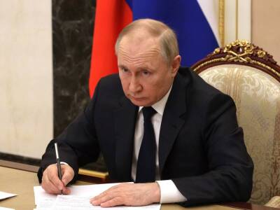 Владимир Путин - Владимир Путин поручил ускорить переход внешней торговли на рубли - smartmoney.one - Россия - Армения