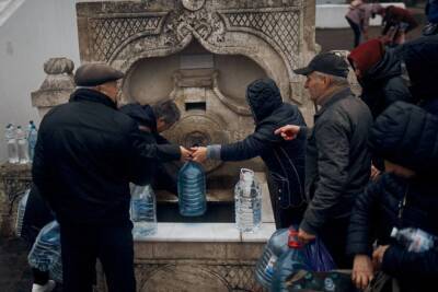 Фоторепортаж из несломленного Николаева | Новости Одессы - odessa-life.od.ua - Россия - Украина - Одесса - Николаев