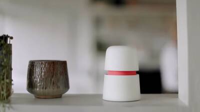 Google Little Signals — проект по доставке уведомлений с помощью лёгкого ветерка, движущейся тени и других мало отвлекающих способов - itc.ua - Украина