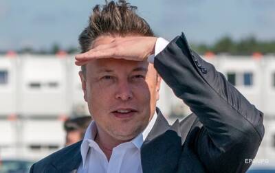 Илон Маск - Маск рассказал о своей бездомной жизни - korrespondent.net - США - Украина