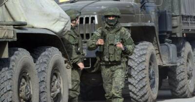 Россияне завершают подготовку к наступлению на востоке Украины – Минобороны (видео) - focus.ua - Россия - Украина - Крым - Луганская обл. - Донецк - Донбасс - Донецкая обл. - Слобожанск