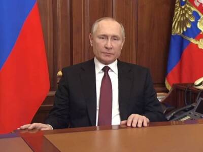 Владимир Путин - Михаил Мишустин - Президент Владимир Путин разрешил ввоз пестицидов в Россию через любые пункты пропуска - smartmoney.one - Россия - США
