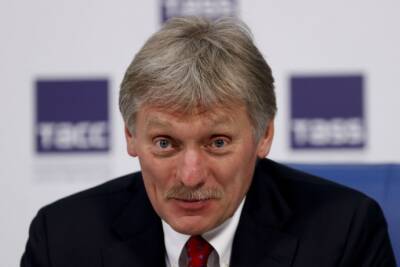 Дмитрий Песков - Александр Новак - В Кремле отказались назвать согласившиеся платить за газ в рублях страны - epravda.com.ua - Россия - Украина