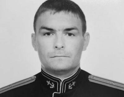 Евгений Медведев - Украинские защитники ликвидировали капитана 3 ранга ЧФ РФ - lenta.ua - Москва - Россия - Сирия - Украина - Оккупанты
