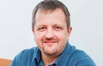 Pam - Ведущего бизнес-аналитика EPAM осудили на 3 года «домашней химии» - charter97.org - Белоруссия