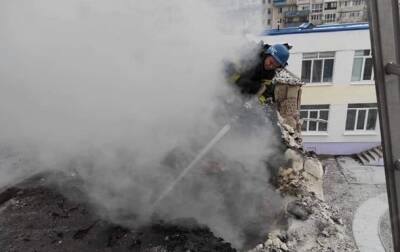 Валентин Резниченко - В Днепропетровскую область переехали восемь учебных заведений Донбасса - korrespondent.net - Россия - Украина - Луганская обл. - Днепропетровская обл. - Донбасс - Донецкая обл.