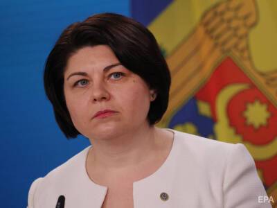 Владимир Зеленский - "Есть более оснащенные страны". Молдова не планирует помогать Украине военной техникой – премьер - gordonua.com - Россия - США - Украина - Киев - Молдавия - Белоруссия - Румыния - Йемен