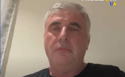 Сергей Шойгу - Евгений Киселев - Леонид Невзлин - Невзлин подтвердил информацию об инфаркте у министра обороны РФ Шойгу | Новости и события Украины и мира, о политике, здоровье, спорте и интересных людях - real-vin.com - Россия - Украина - Израиль