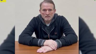 Виктор Медведчук - Франциск - Медведчук просит Зеленского и Путина обменять его на защитников и жителей Мариуполя | Новости и события Украины и мира, о политике, здоровье, спорте и интересных людях - real-vin.com - Россия - Сирия - Украина - респ. Чечня - Мариуполь