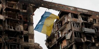 Alexander Ermochenko - Близка ли развязка? Политики и эксперты прогнозируют сроки окончания войны России против Украины - nv.ua - Россия - Украина - Киев - Washington - Мариуполь - Донбасс - Киев
