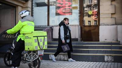 Владимир Зеленский - Владимир Путин - Эльвира Набиуллина - "Структурные изменения" российской экономики из-за санкций - ru.euronews.com - Россия - США - Украина - Израиль - Мариуполь - Ляйен