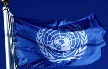 Тайип Эрдоган - Мартин Гриффитс - ООН открыла офис в Киеве - charter97.org - Россия - Украина - Киев - Белоруссия - Турция